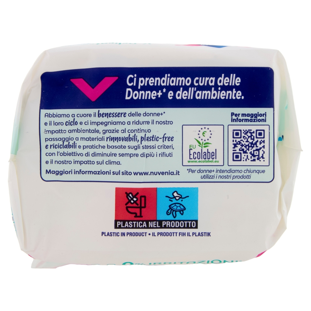 Nuvenia PureSensitive Ultra + con Ali 12 pz